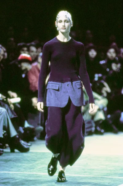 Look 9